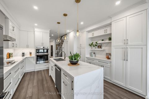 Photo 8 at 215 Gilbert Avenue, Fairbank, Toronto