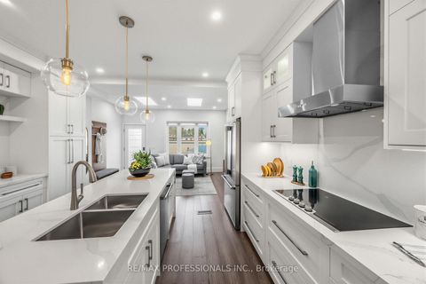 Photo 9 at 215 Gilbert Avenue, Fairbank, Toronto