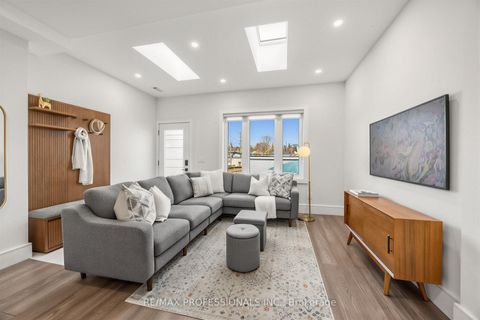 Photo 11 at 215 Gilbert Avenue, Fairbank, Toronto