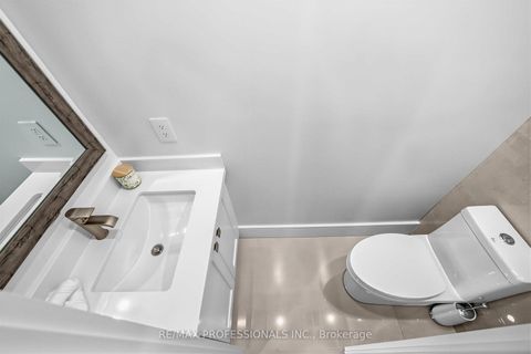 Photo 13 at 215 Gilbert Avenue, Fairbank, Toronto