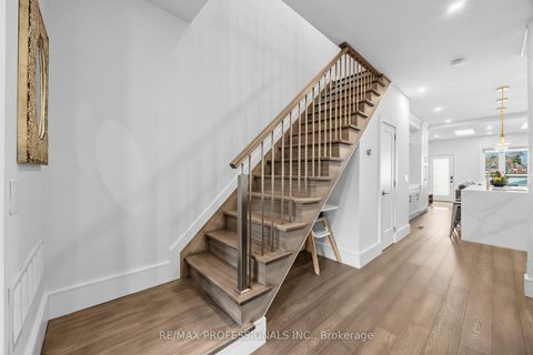 Photo 14 at 215 Gilbert Avenue, Fairbank, Toronto