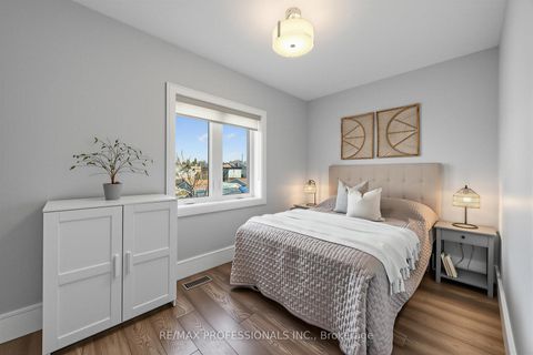 Photo 15 at 215 Gilbert Avenue, Fairbank, Toronto