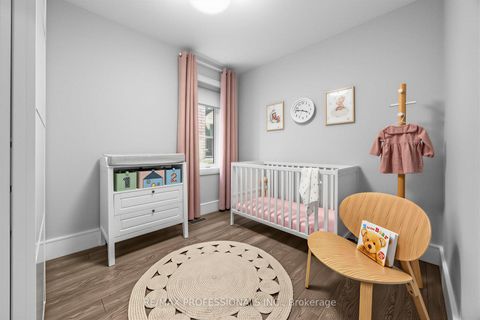 Photo 16 at 215 Gilbert Avenue, Fairbank, Toronto