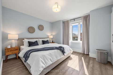 Photo 17 at 215 Gilbert Avenue, Fairbank, Toronto