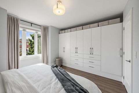 Photo 18 at 215 Gilbert Avenue, Fairbank, Toronto