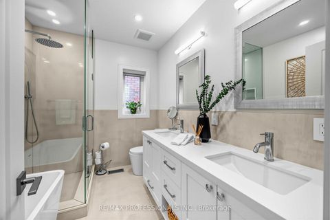 Photo 19 at 215 Gilbert Avenue, Fairbank, Toronto