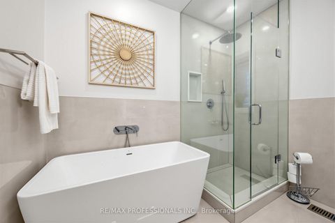 Photo 20 at 215 Gilbert Avenue, Fairbank, Toronto