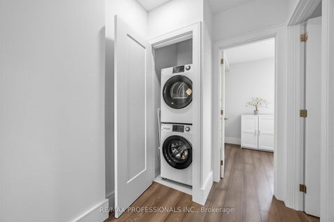 Photo 21 at 215 Gilbert Avenue, Fairbank, Toronto