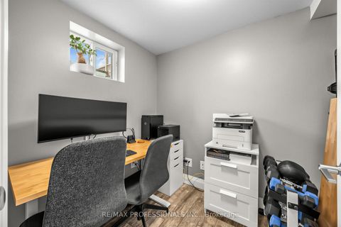 Photo 23 at 215 Gilbert Avenue, Fairbank, Toronto