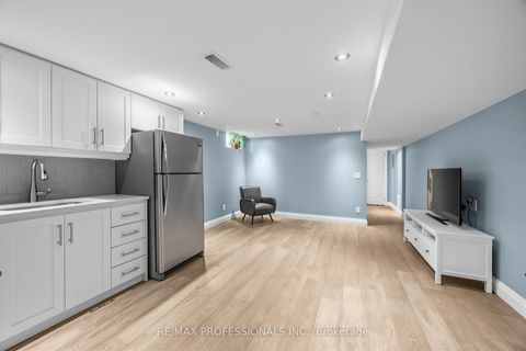 Photo 24 at 215 Gilbert Avenue, Fairbank, Toronto