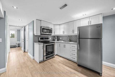 Photo 26 at 215 Gilbert Avenue, Fairbank, Toronto