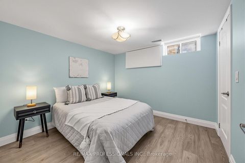 Photo 27 at 215 Gilbert Avenue, Fairbank, Toronto