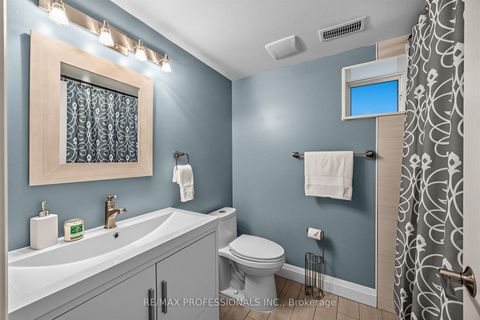 Photo 28 at 215 Gilbert Avenue, Fairbank, Toronto