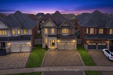 Photo 0 at 235 Israel Zilber Drive, Patterson, Vaughan