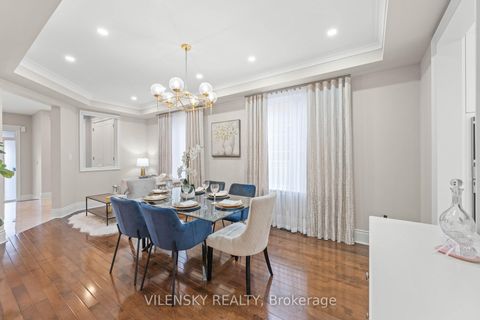 Photo 3 at 235 Israel Zilber Drive, Patterson, Vaughan