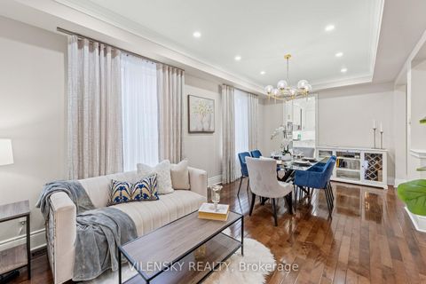 Photo 5 at 235 Israel Zilber Drive, Patterson, Vaughan