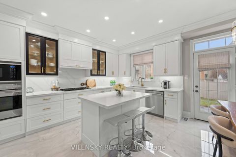 Photo 9 at 235 Israel Zilber Drive, Patterson, Vaughan