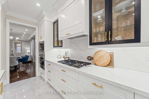 Photo 13 at 235 Israel Zilber Drive, Patterson, Vaughan