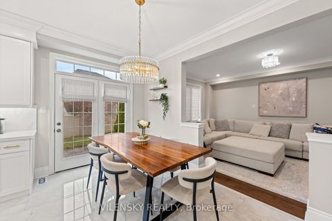 Photo 15 at 235 Israel Zilber Drive, Patterson, Vaughan