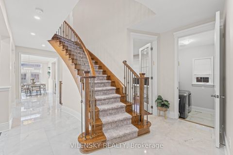 Photo 23 at 235 Israel Zilber Drive, Patterson, Vaughan