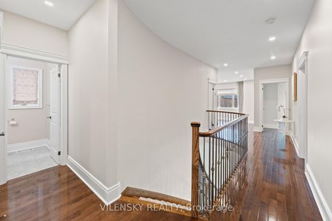 Photo 24 at 235 Israel Zilber Drive, Patterson, Vaughan