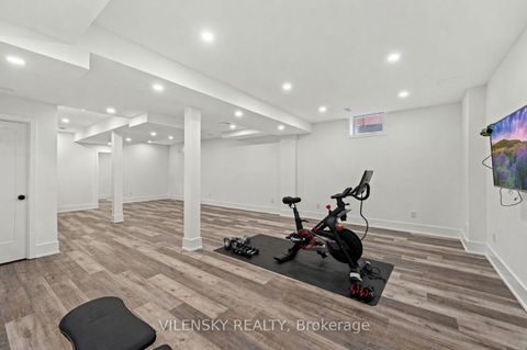 Photo 36 at 235 Israel Zilber Drive, Patterson, Vaughan