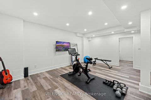 Photo 37 at 235 Israel Zilber Drive, Patterson, Vaughan