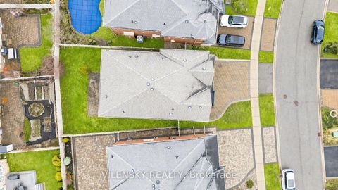 Photo 40 at 235 Israel Zilber Drive, Patterson, Vaughan