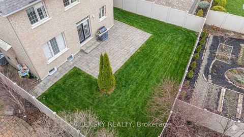 Photo 41 at 235 Israel Zilber Drive, Patterson, Vaughan