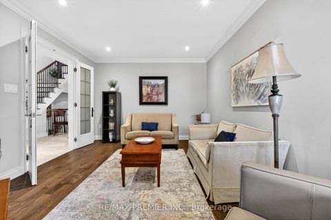 Photo 8 at 38 Helmsdale Avenue, Maple, Vaughan