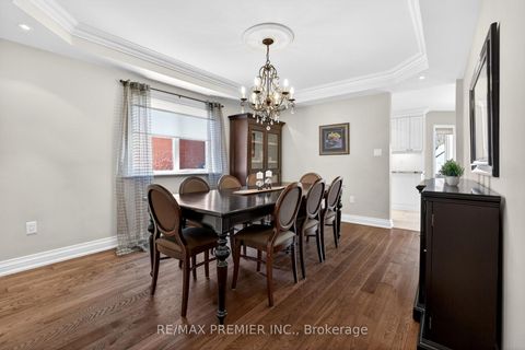 Photo 9 at 38 Helmsdale Avenue, Maple, Vaughan