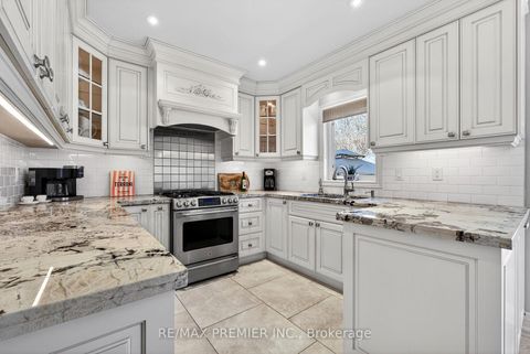 Photo 17 at 38 Helmsdale Avenue, Maple, Vaughan