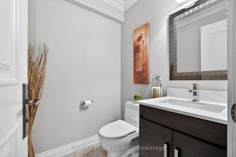 Photo 20 at 38 Helmsdale Avenue, Maple, Vaughan