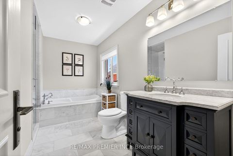 Photo 25 at 38 Helmsdale Avenue, Maple, Vaughan