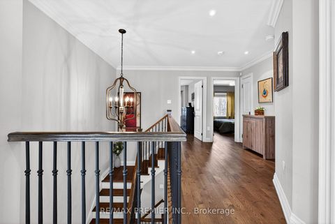 Photo 27 at 38 Helmsdale Avenue, Maple, Vaughan