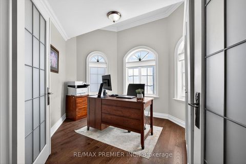 Photo 28 at 38 Helmsdale Avenue, Maple, Vaughan