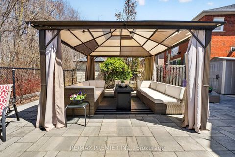 Photo 45 at 38 Helmsdale Avenue, Maple, Vaughan