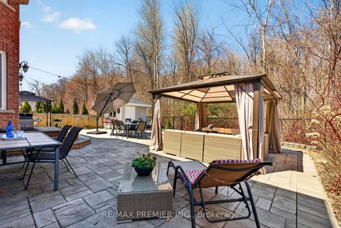 Photo 46 at 38 Helmsdale Avenue, Maple, Vaughan