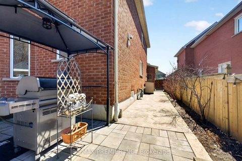 Photo 47 at 38 Helmsdale Avenue, Maple, Vaughan