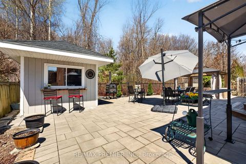 Photo 48 at 38 Helmsdale Avenue, Maple, Vaughan