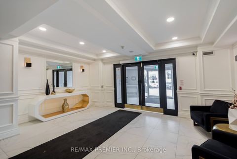 Photo 3 at 206 - 4620 Highway 7, East Woodbridge, Vaughan