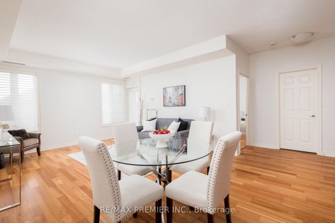 Photo 10 at 206 - 4620 Highway 7, East Woodbridge, Vaughan