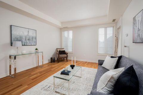 Photo 11 at 206 - 4620 Highway 7, East Woodbridge, Vaughan