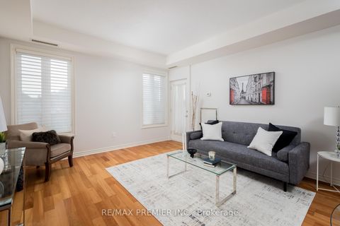 Photo 12 at 206 - 4620 Highway 7, East Woodbridge, Vaughan