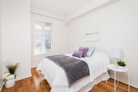 Photo 15 at 206 - 4620 Highway 7, East Woodbridge, Vaughan