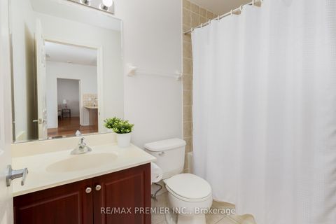 Photo 17 at 206 - 4620 Highway 7, East Woodbridge, Vaughan