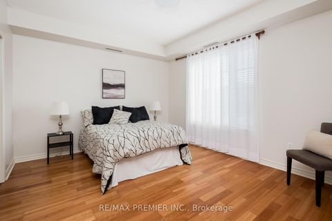 Photo 18 at 206 - 4620 Highway 7, East Woodbridge, Vaughan