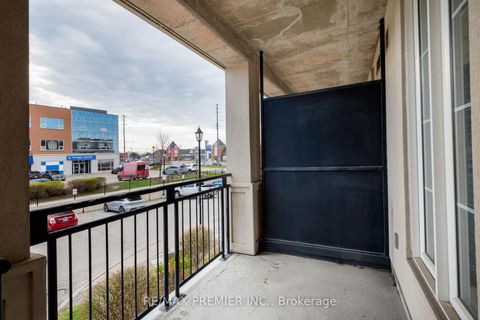 Photo 23 at 206 - 4620 Highway 7, East Woodbridge, Vaughan