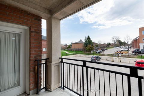 Photo 24 at 206 - 4620 Highway 7, East Woodbridge, Vaughan