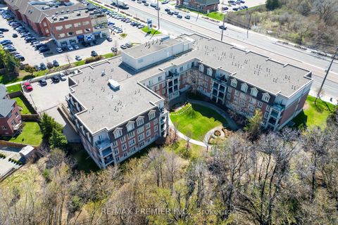 Photo 25 at 206 - 4620 Highway 7, East Woodbridge, Vaughan